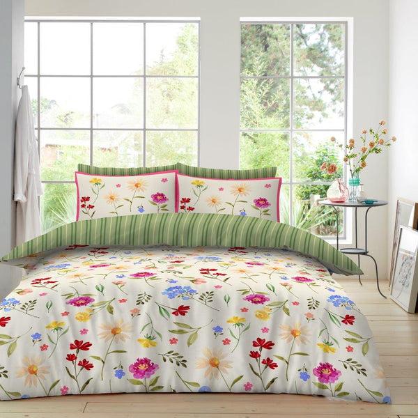 gaveno cavailia Delphie Printed Duvet Set