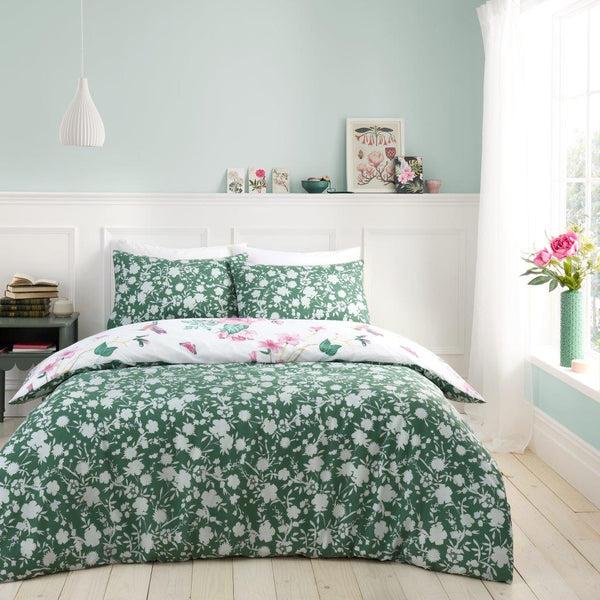 Gaveno Cavailia Delsie Printed Duvet Set