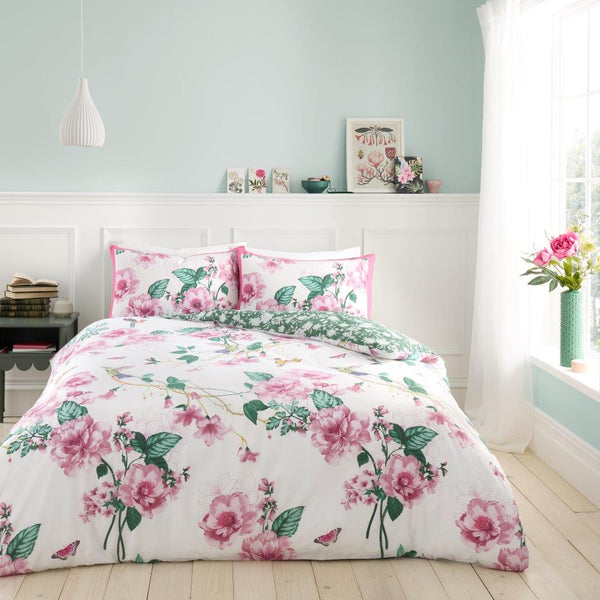gaveno cavailia Delsie Printed Duvet Set