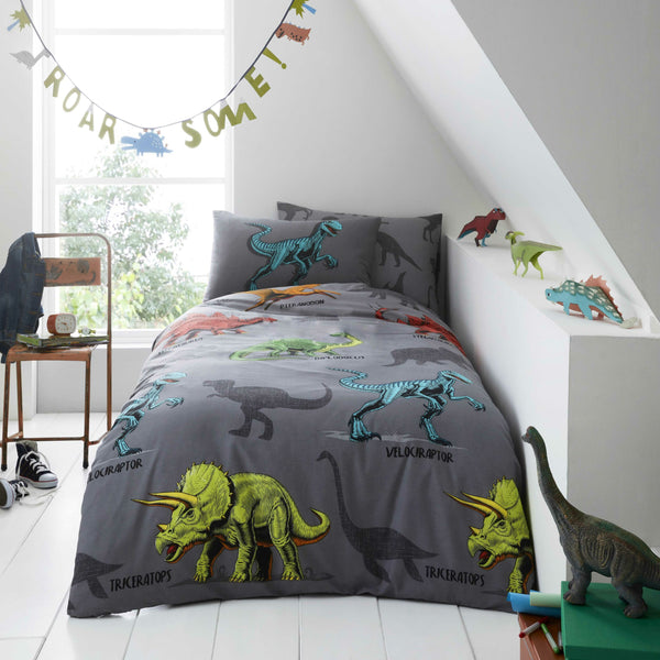 Gaveno Cavailia Dino Friend Complete Sheet Set