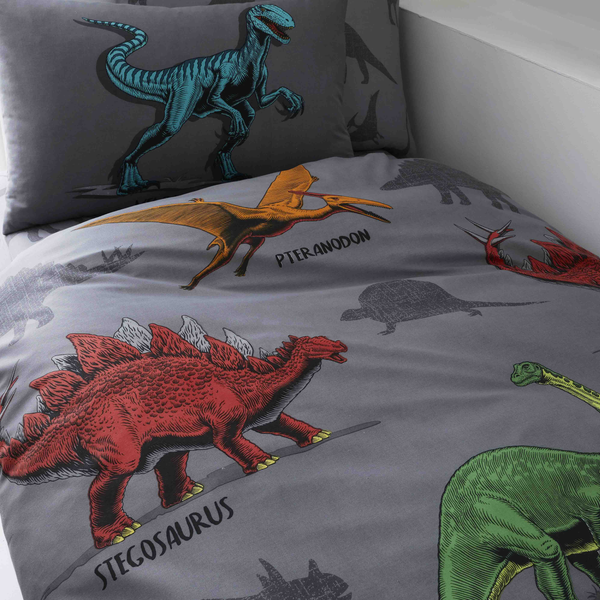 gaveno cavailia Dino Friend Complete Sheet Set