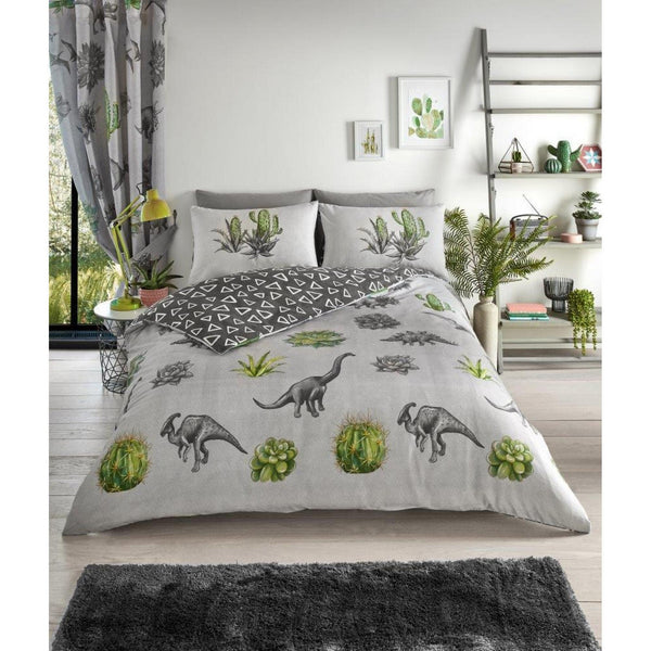 Gaveno Cavailia Dinosaur Dreams Duvet Cover Set
