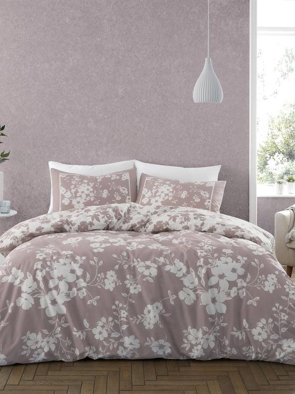 Gaveno Cavailia Eliza Floral Duvet Cover Set