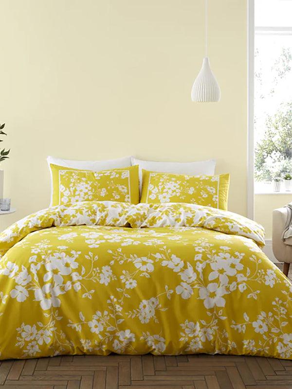 gaveno cavailia Eliza Floral Duvet Cover Set