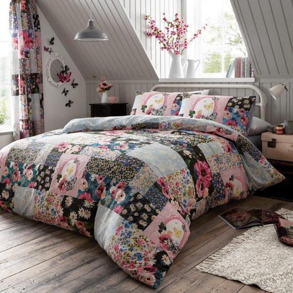 Gaveno Cavailia Ellis Duvet Cover Set