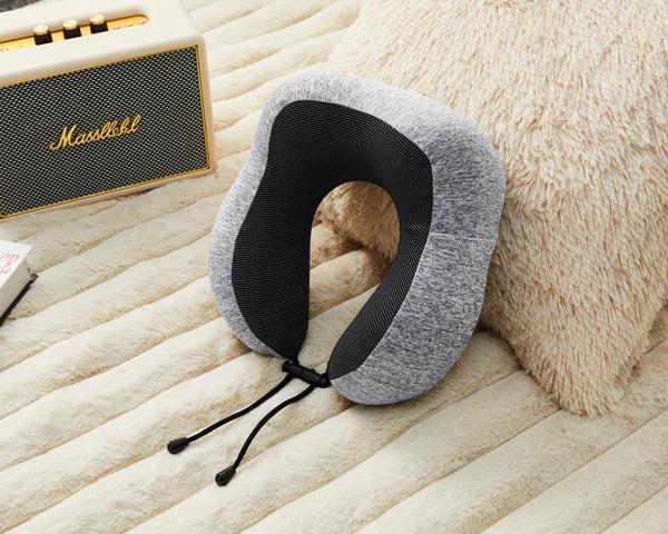 Gaveno Cavailia Ergorest Neck Pillow Black