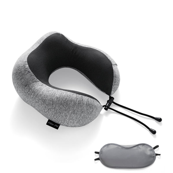 Gaveno Cavailia Ergorest Neck Pillow Black
