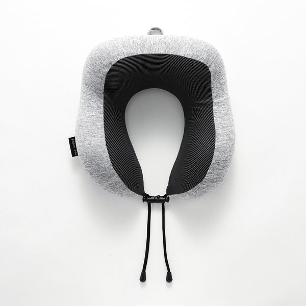 Gaveno Cavailia Ergorest Neck Pillow Black