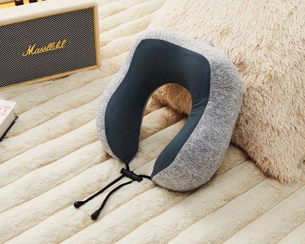 Gaveno Cavailia Ergorest Neck Pillow Navy