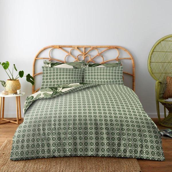 Gaveno Cavailia Exclusive Bermuda Duvet Cover