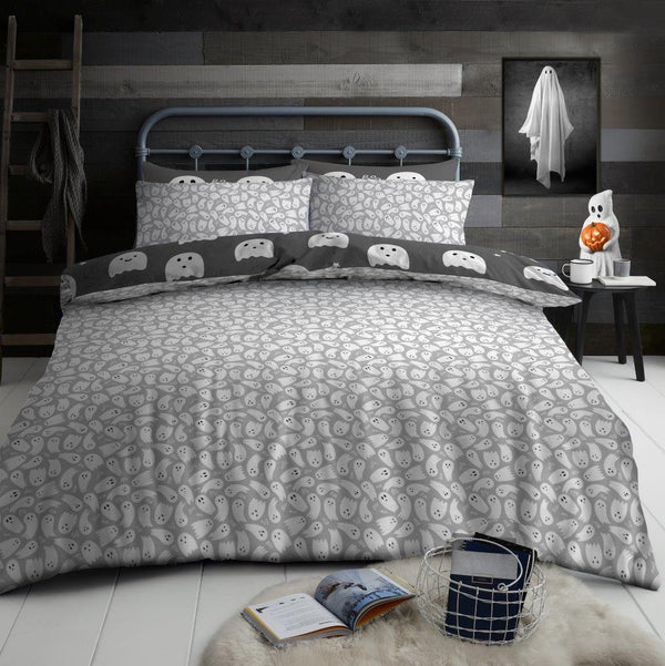Gaveno Cavailia Exclusive Ghost Duvet Cover