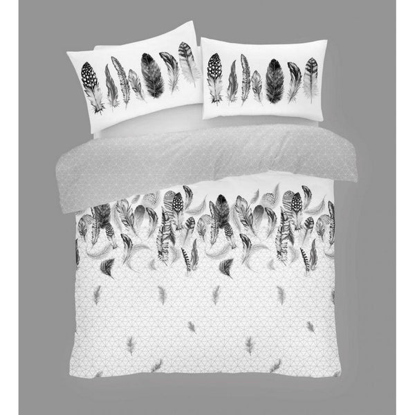 Gaveno Cavailia Feathers Duvet Cover Set