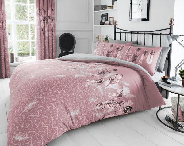Gaveno Cavailia Feathers Duvet Cover Set
