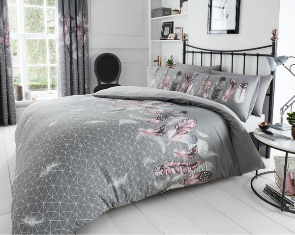 gaveno cavailia Feathers Duvet Cover Set