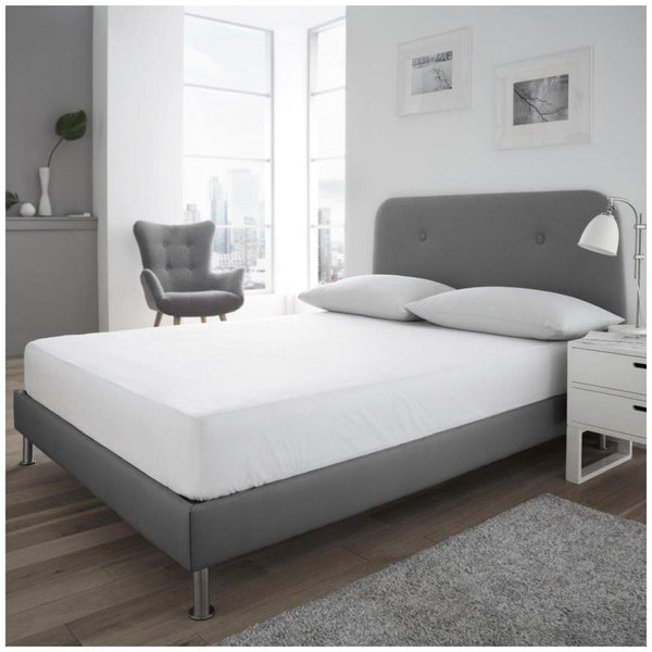 gaveno cavailia Flannel Mattress Protector