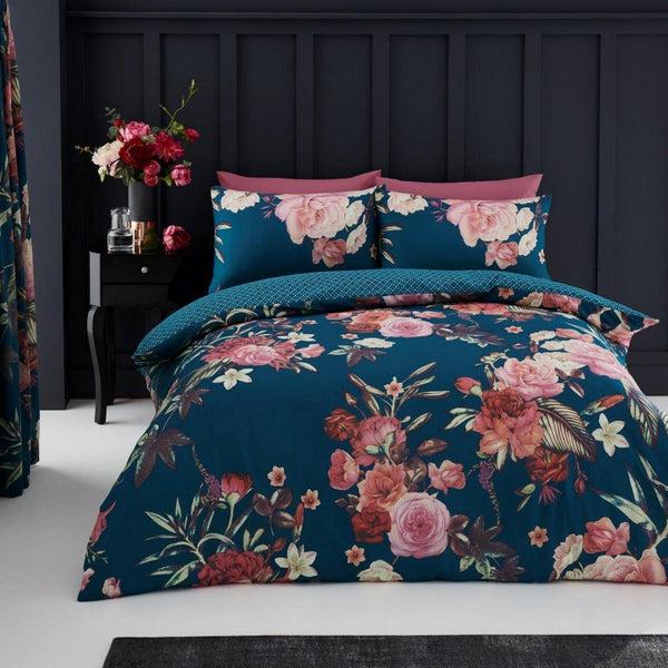 Gaveno Cavailia Flora Duvet Cover Set