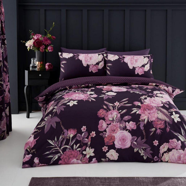 gaveno cavailia Flora Duvet Cover Set