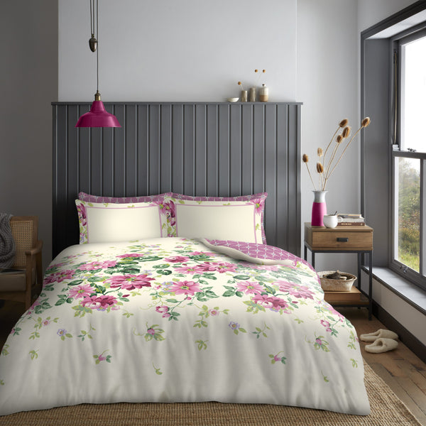 gaveno cavailia Fossy Printed Complete Duvet Set