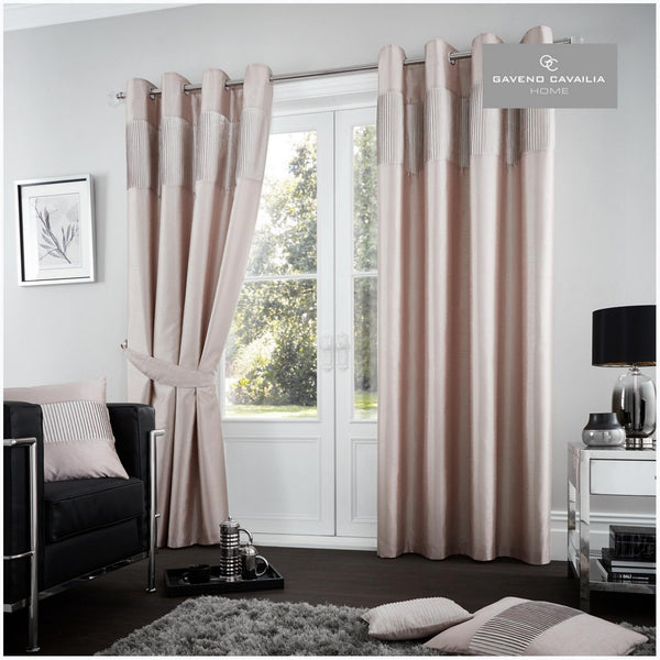 Gaveno Cavailia Fuel Design Curtains