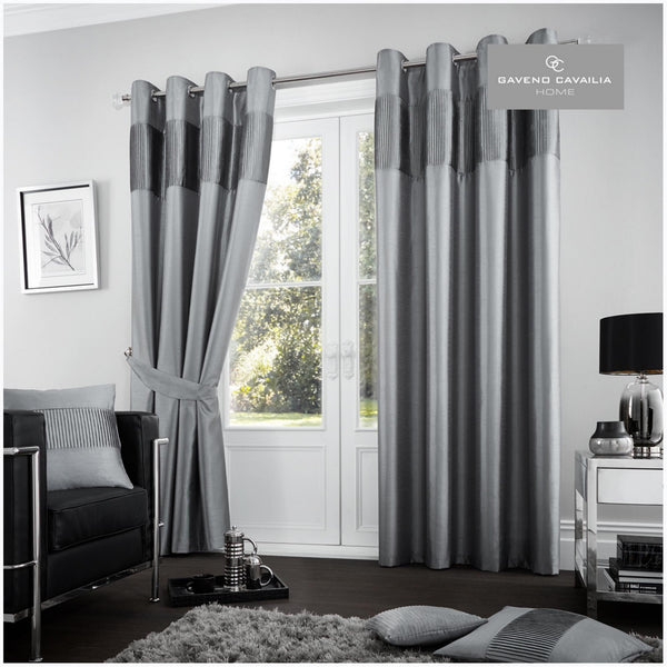 Gaveno Cavailia Fuel Design Curtains