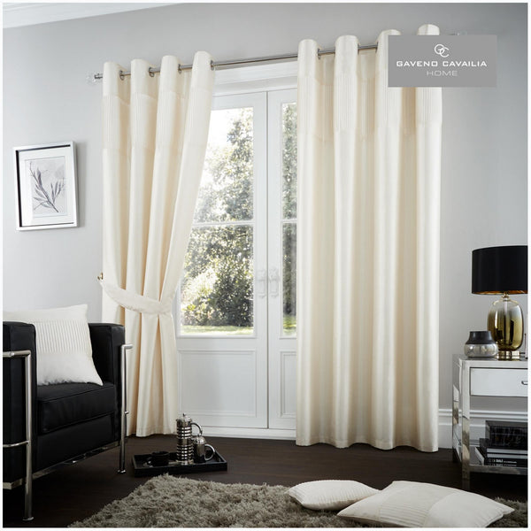 Gaveno Cavailia Fuel Design Curtains