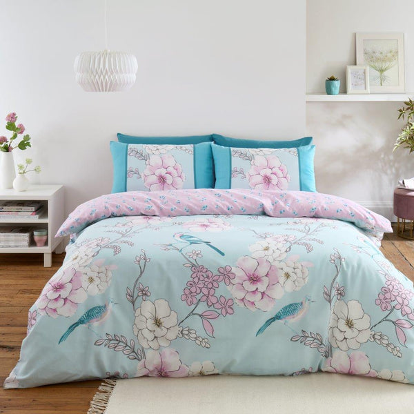 gaveno cavailia Gabby Printed Duvet Set