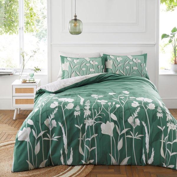 gaveno cavailia Gigi Printed Duvet Set