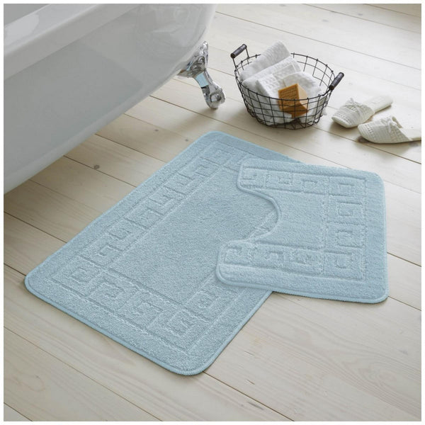 Gaveno Cavailia Greek Bath Mat