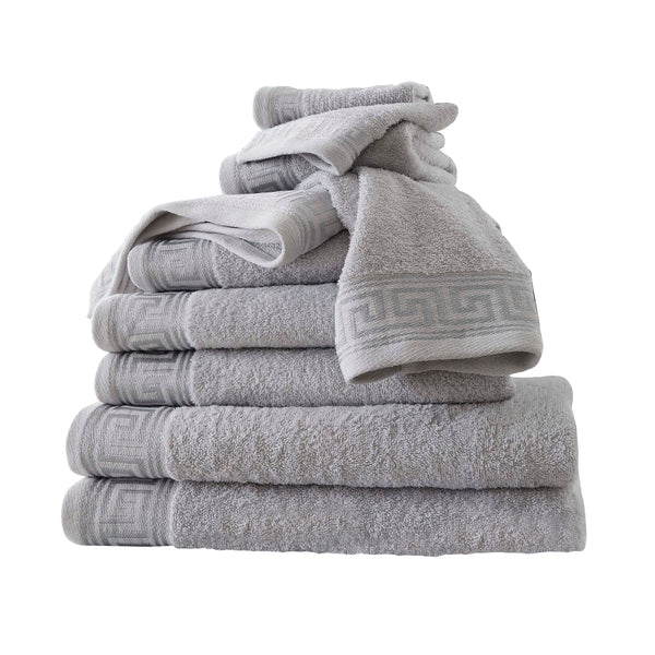 Gaveno Cavailia Greek EMB Towel Bales Set