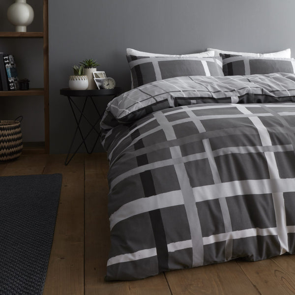 Gaveno Cavailia Happy Daze Stripe Duvet Cover Set