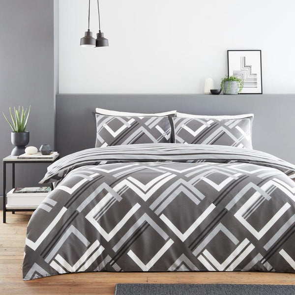 gaveno cavailia Harlow Printed Duvet Set