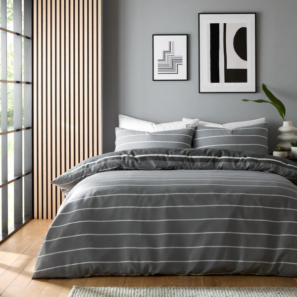 Gaveno Cavailia Harris Printed Duvet Set