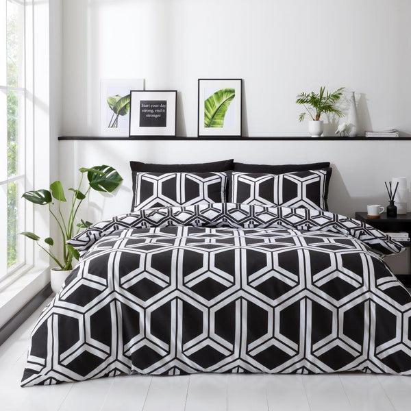 gaveno cavailia Hendrix Printed Duvet Set