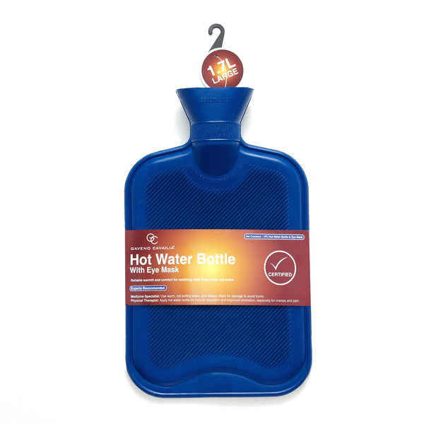 Gaveno Cavailia Hot Water Bottle