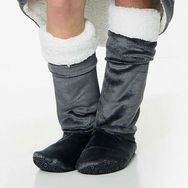 gaveno cavailia HUG & SNUG SOCKS - CHARCOAL