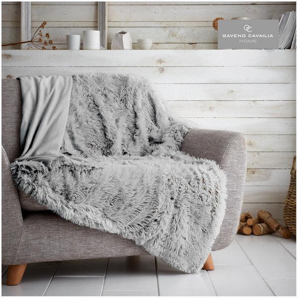 Gaveno Cavailia Hugg & Snug Throw