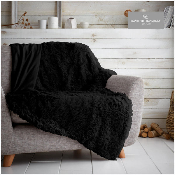 gaveno cavailia Hugg & Snug Throw