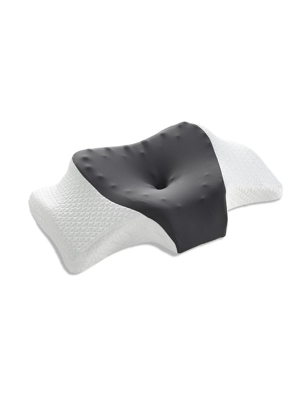 gaveno cavailia Hybrid Memory Foam Pillow