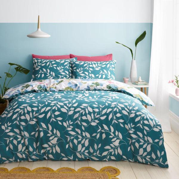 Gaveno Cavailia Ida Birdie Printed Duvet Set
