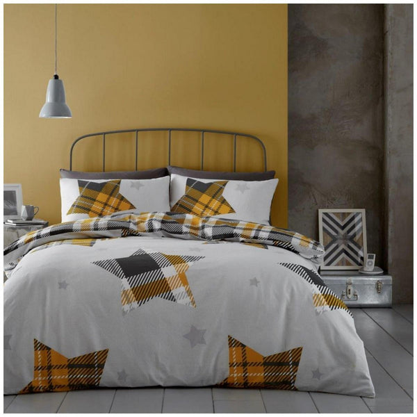 Gaveno Cavailia Jaden Duvet Cover Set