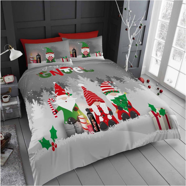 gaveno cavailia Joyeux Gnoel Duvet Cover