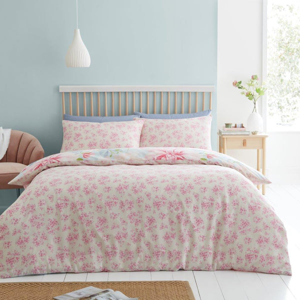 Gaveno Cavailia Kalisse Printed Duvet Set