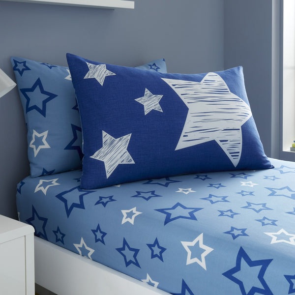 gaveno cavailia Kids Range Sheet Set Superstar