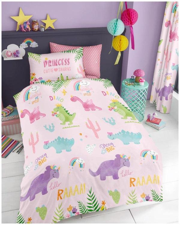 Gaveno Cavailia Kids Sheet Set Cutie Suraus