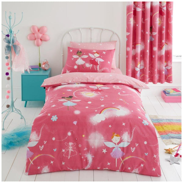 Gaveno Cavailia Kids Sheet Set Fairy Buddies