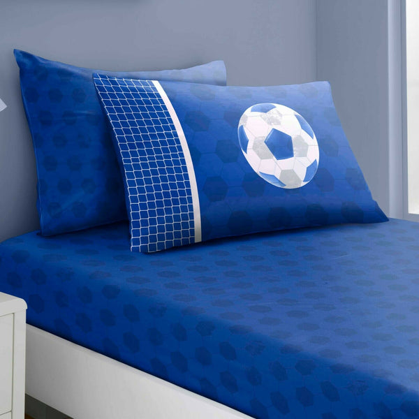 Gaveno Cavailia Kids Sheet Set Football Goals