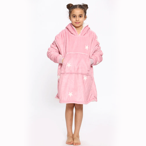 gaveno cavailia Kids Star Hoodie