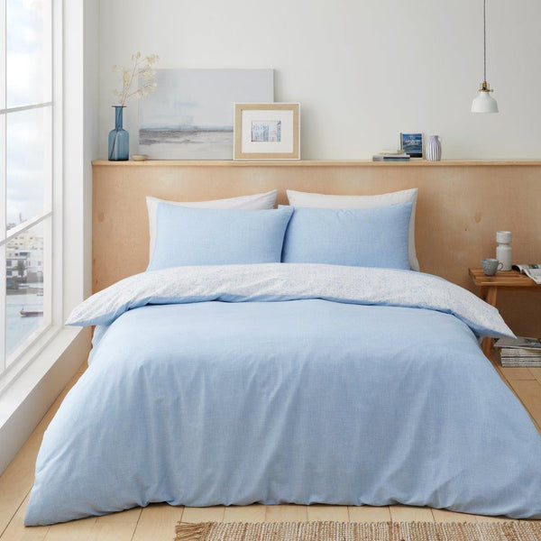 Gaveno Cavailia Kingsley Printed Duvet Set