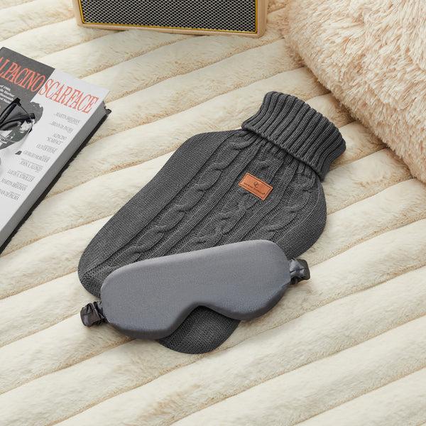 Gaveno Cavailia Knitted Hot Water Bottle