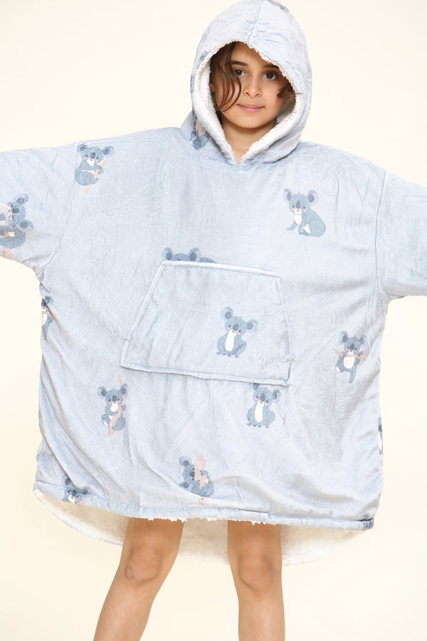Gaveno Cavailia Koala Kids Hoodie